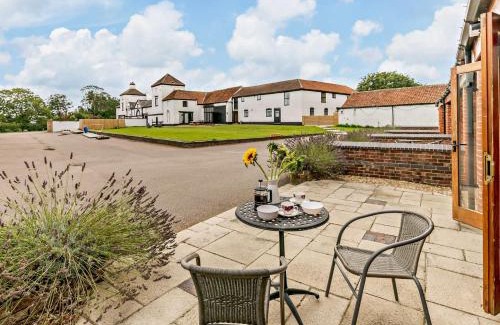 North Wheatley House | 1 Bed in Mattersey 93151