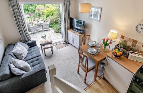 Bolingey House | 1 Bed in Perranporth COLMA