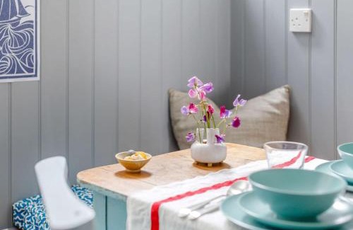 Polruan House | 1 Bed in Polruan 83945