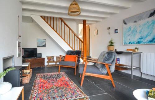 Polruan House | 1 Bed in Polruan 83945