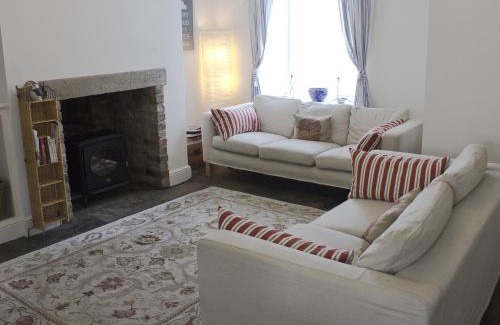 Seahouses House | 1 Bed in Seahouses CN197
