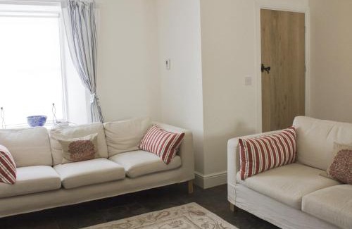 Seahouses House | 1 Bed in Seahouses CN197