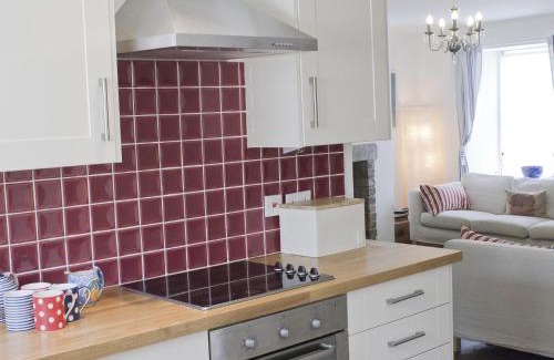 Seahouses House | 1 Bed in Seahouses CN197