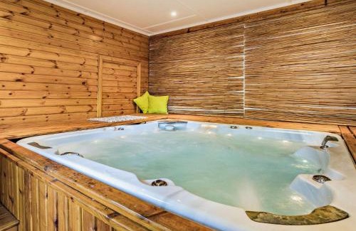 Stoney Stretton House | 1 Bed in Shrewsbury 73521