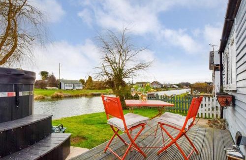 Spalding House | 1 bed in Spalding 75073