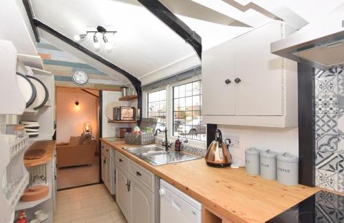 Spalding House | 1 bed in Spalding 75073
