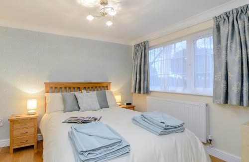 Whatton Apartment | 1 Bed in Whatton 77805