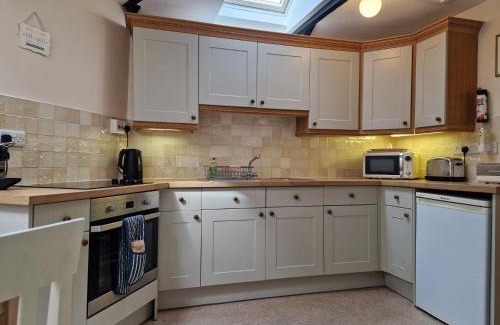 North Bitchburn House | 1 bed in Wolsingham 36675