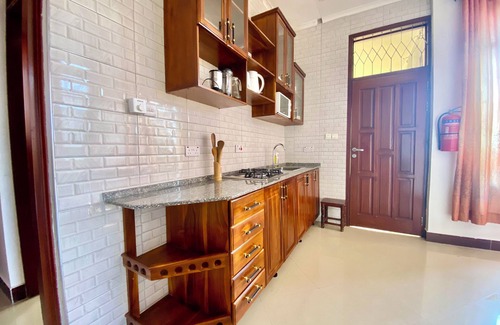 Kunduchi Apartment | 1 bed room Apartment in Kunduchi with balcony