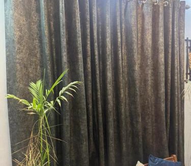 PECHS Apartment | 1 Bed Room Apartment near Tariq road