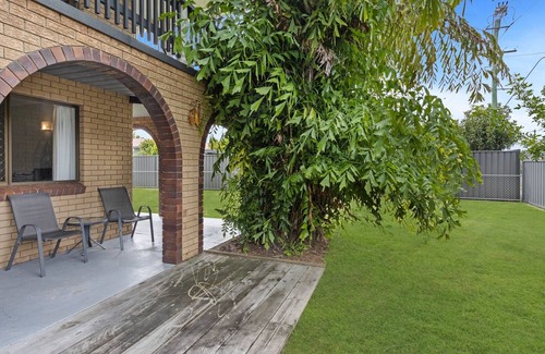 Scarness Apartment | 1-Bed Scarness Retreat Near Beach & Shops