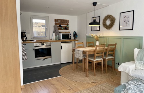 Brandenberg House | 1 Bedroom Private vacation home in Brandenburg an der Havel