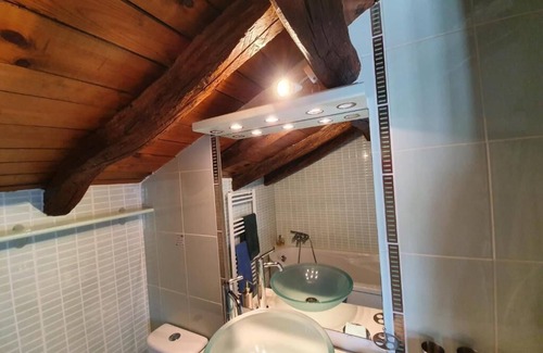 Saint-Andre-de-Seignanx Bed & Breakfast | 1 Bedroom Bed & breakfast in Saint-AndrÃ©-de-Seignanx