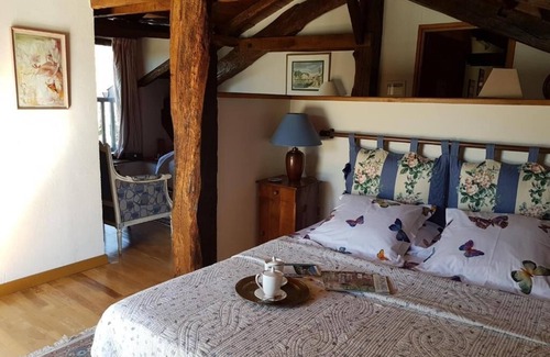 Saint-Andre-de-Seignanx Bed & Breakfast | 1 Bedroom Bed & breakfast in Saint-AndrÃ©-de-Seignanx