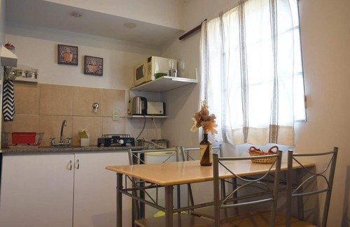 Tucuman Apartment | 1 Bedroom Apartment In San Miguel De Tucumán