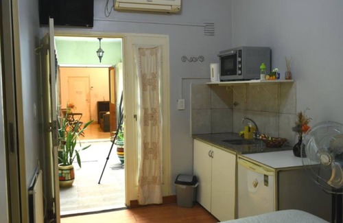 Tucuman Apartment | 1 Bedroom Apartment In San Miguel De Tucumán