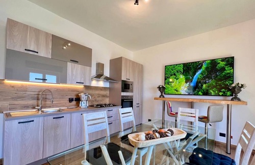San Giovanni la Punta Apartment | 1 Bedroom Apartment in San Giovanni La Punta