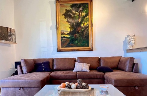 San Giovanni la Punta Apartment | 1 Bedroom Apartment in San Giovanni La Punta