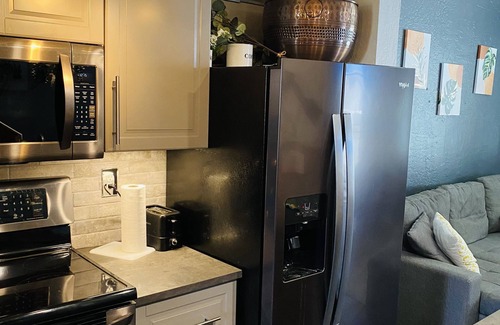 Surprise Condo | 1 bedroom 1 bath entire condominium/SunCityWest/Surprise/SunCity