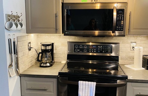 Surprise Condo | 1 bedroom 1 bath entire condominium/SunCityWest/Surprise/SunCity