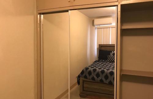 Sinajana Apartment | 1 BEDROOM/1 BATH . PRIVATE APT. FREE WIFI, INTERENT & PARKING