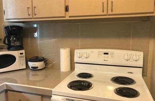Sinajana Apartment | 1 BEDROOM/1 BATH . PRIVATE APT. FREE WIFI, INTERENT & PARKING