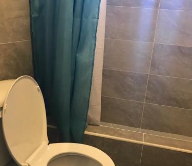 Sinajana Apartment | 1 BEDROOM/1 BATH . PRIVATE APT. FREE WIFI, INTERENT & PARKING