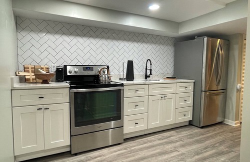 Oxon Hill House | 1 Bedroom/1 Full Bath House Apartment
