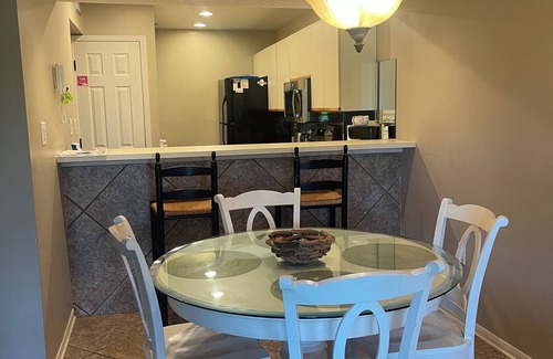 Panama City Beach Villa | 1 BEDROOM 2 BATHROOM GOLF VILLAnEDGEWATER BEACH RESORT