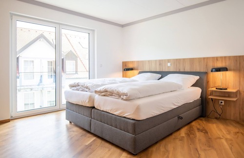 Heiligenstadt in Oberfranken Apartment | 1 Bedroom Apartment in Heiligenstadt i.OFr.