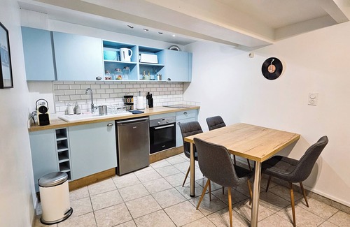 Chateauneuf-du-Pape Apartment | 1 Bedroom Apartment in ChÃ¢teauneuf-du-Pape