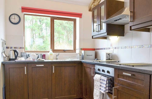 Berwick-upon-Tweed Cottage | 1 bedroom accommodation in Lowick, near Berwick-on-Tweed
