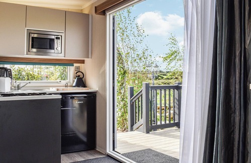 Newton in Furness Cottage | 1 bedroom accommodation in Barrow-in-Furness