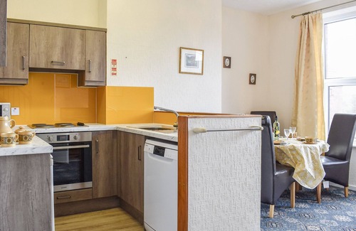Great Fryup Dale Cottage | 1 bedroom accommodation in Commondale, near Whitby
