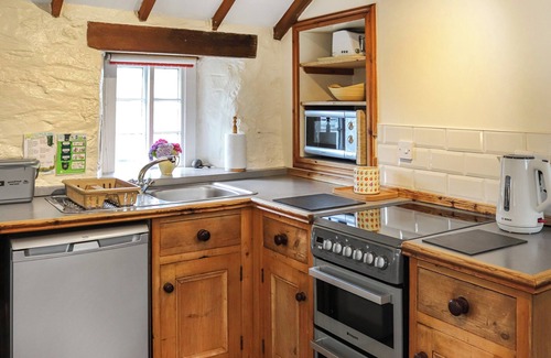 Betws-Y-Coed Cottage | 1 bedroom accommodation in Near Betws-y-Coed