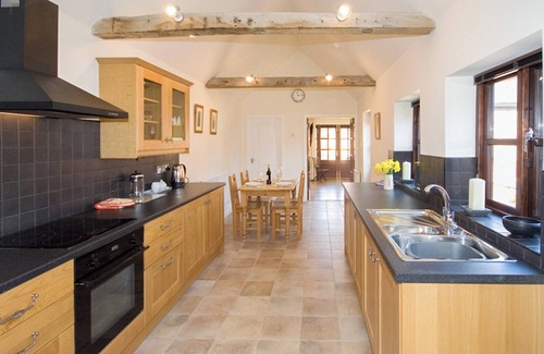 Rolleston on Dove Cottage | 1 bedroom accommodation in Rolleston-on-Dove