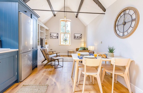 Bidford-on-Avon Cottage | 1 bedroom accommodation in Bidford On Avon