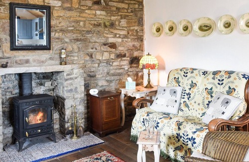 Cowshill Cottage | 1 bedroom accommodation in Cowshill, near Stanhope