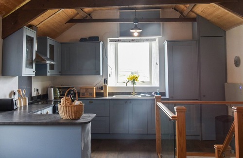 Cowshill Cottage | 1 bedroom accommodation in Cowshill, near Stanhope