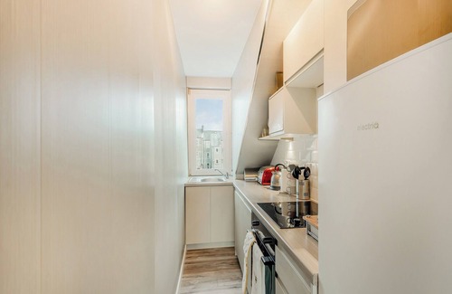 Millport Cottage | 1 bedroom accommodation in Isle Of Cumbrae