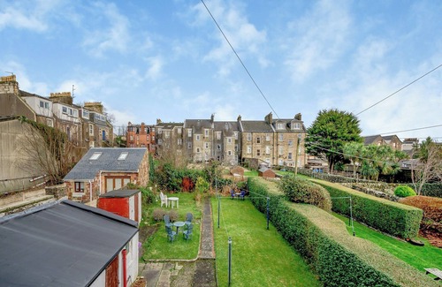 Millport Cottage | 1 bedroom accommodation in Isle Of Cumbrae