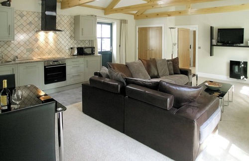 Saint Erth Praze Cottage | 1 bedroom accommodation in Breage, near Helston