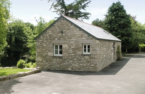 Saint Erth Praze Cottage | 1 bedroom accommodation in Breage, near Helston