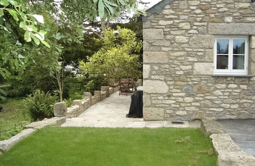 Saint Erth Praze Cottage | 1 bedroom accommodation in Breage, near Helston