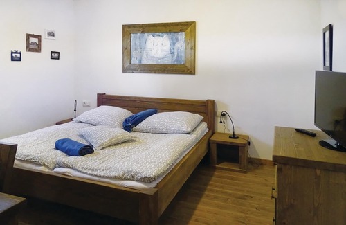 Moravske Toplice Apartment | 1 bedroom accommodation in Moravske Toplice