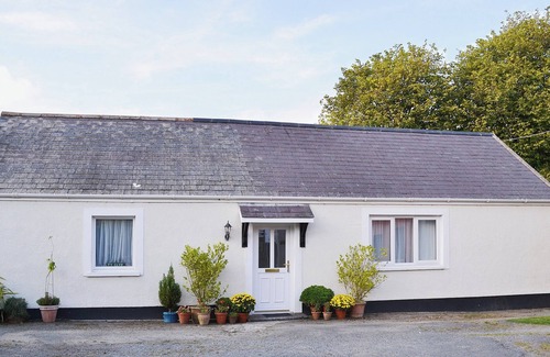 Clarbeston Road Cottage | 1 bedroom accommodation in Clarbeston Road