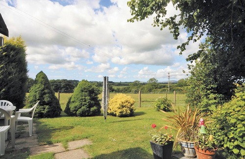 Clarbeston Road Cottage | 1 bedroom accommodation in Clarbeston Road