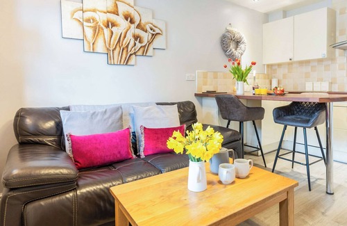 Dyffryn Ardudwy Cottage | 1 bedroom accommodation in Dyffryn Ardudwy, near Barmouth