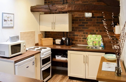 Bassenthwaite Cottage | 1 bedroom accommodation in Bassenthwaite