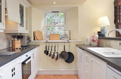 Treffgarne Cottage | 1 bedroom accommodation in Treffgarne, near Haverfordwest